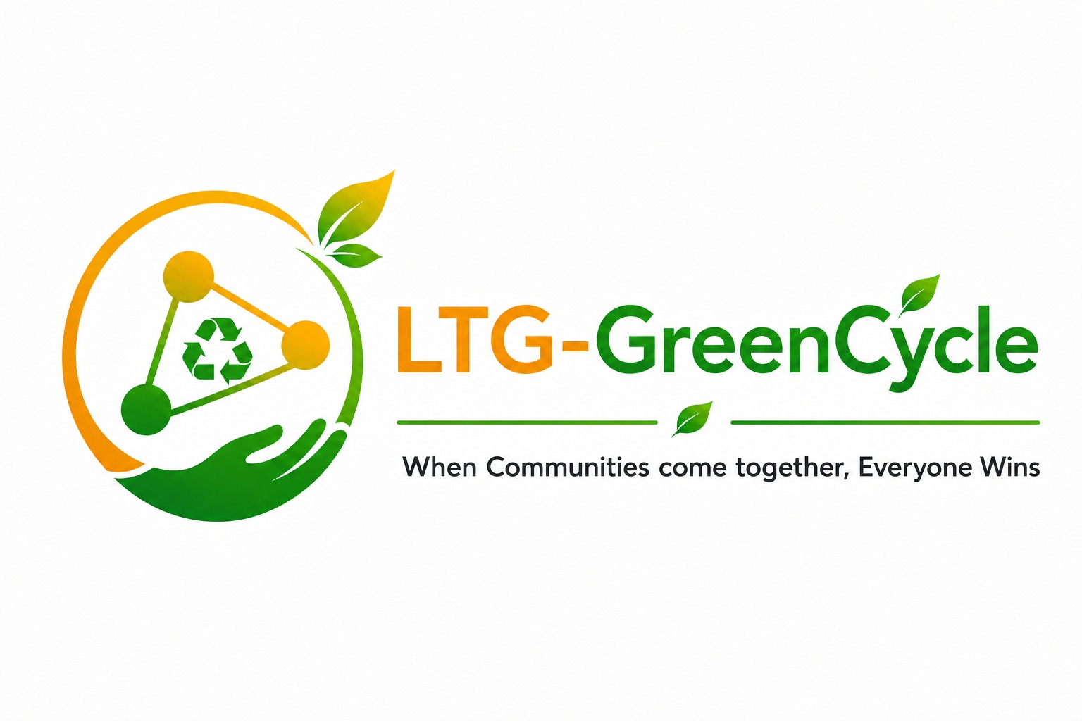 LTG-GreenCycle logo